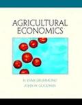 Book Agricultural Economics free