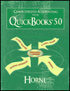 Book Computerized Accounting With Quickbooks 5.0 free