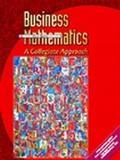 Book Business Mathematics: A Collegiate Approach (8th Edition) free