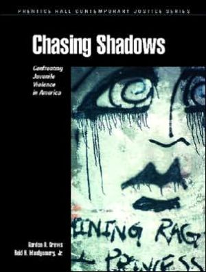 Book Chasing Shadows: Confronting Juvenile Violence in America free