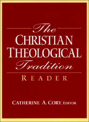 Book The Christian Theological Tradition Reader free