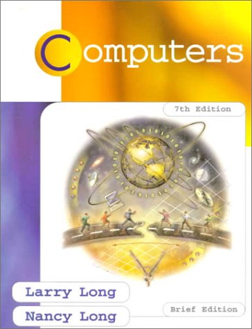 Book Computers: Brief Edition free