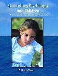 Book Counseling, Psychology, and Children: A Muiltidimensional Approach to Intervention free