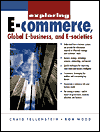 Book Exploring E-Commerce, Global E-Business and E-Society free