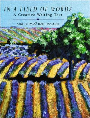 Book In a Field of Words: A Creative Writing Text free