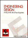 Book Engineering Design: A Day in the Life of Four Engineers (ESource) free