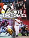 Book Sports Economics free