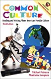 Book Common Culture: Reading and Writing about American Popular Culture (3rd Edition) free