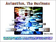 Book Animation, The Business: Mechanical and Architectural Visualization free