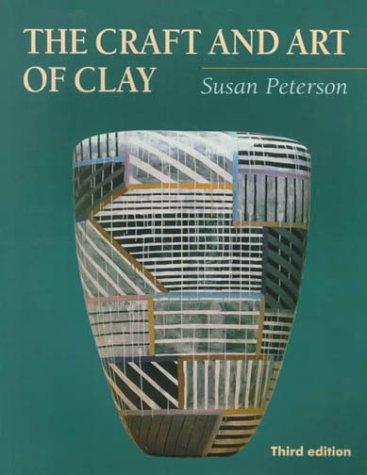 Book The Craft and Art of Clay (3rd Edition) free