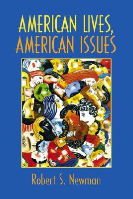 Book American Lives, American Issues free
