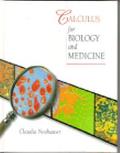Book Calculus for Biology and Medicine free