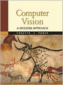 Book Computer Vision: A Modern Approach free