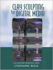 Book Clay Sculpting for Digital Media free