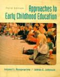 Book Approaches to Early Childhood Education (3rd Edition) free