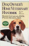 Book Dog Owner's Home Veterinary Handbook Revised and Expanded free
