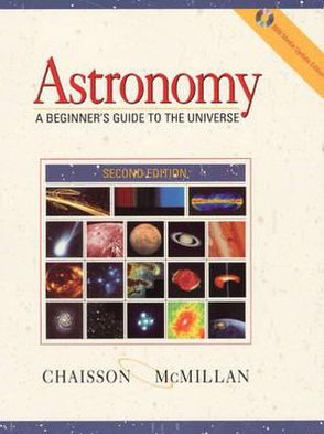 Book Astronomy: A Beginners Guide to the Universe, 2000 Media Update Edition free