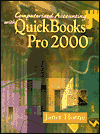 Book Computerized Accounting with QuickBooks Pro 2000 (with CD-ROM) free