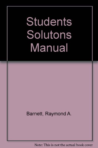 Book Applied Mathematics for Business, Economics, Life Science and Social Sciences free