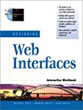 Book Designing Web Interfaces Interactive Workbook free
