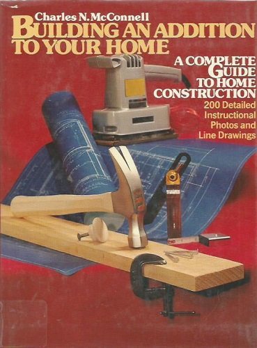 Book Building An Addition To Your Home free