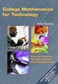 Book College Mathematics for Technology (5th Edition) free