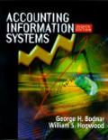 Book Accounting Information Systems (8th Edition) free
