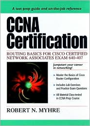 Book CCNA Certification: Routing Basics for Cisco Certified Network Associates free