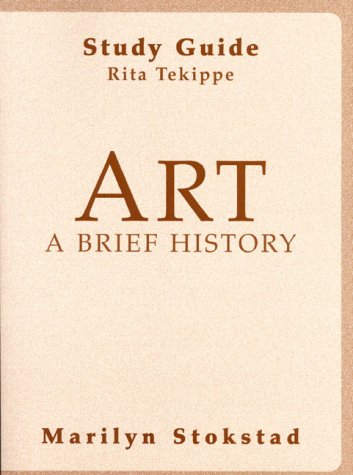 Book Art: A Brief History; Study Guide free