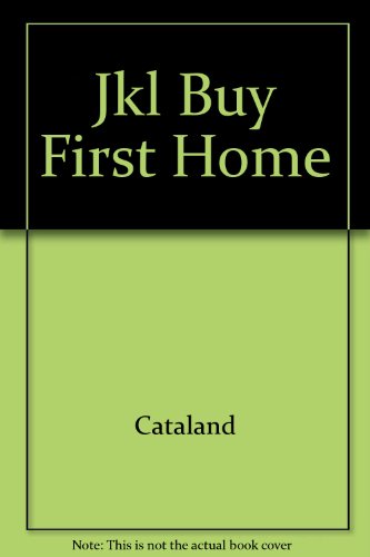 Book Guide to buying your first home free