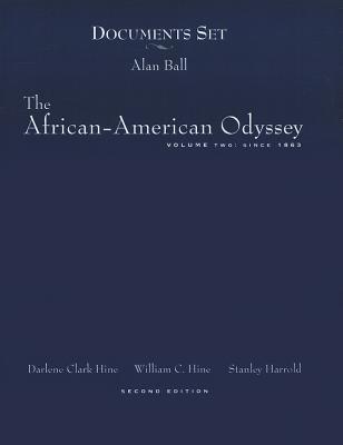Book The African-American Odyssey Volume 2: Since 1863 free