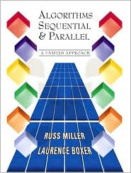 Book Algorithms Sequential and Parallel: A Unified Approach free