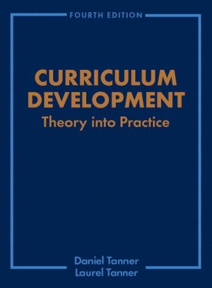 Book Curriculum Development: Theory Into Practice (4th Edition) free