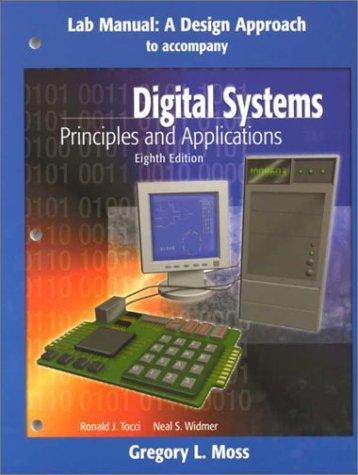 Book Digital Systems: Principles and Applications free