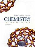 Book Chemistry: The Central Science and Accelerator CD (8th Edition) free