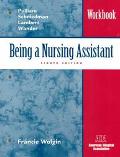Book Being a Nursing Assistant: Workbook free
