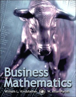 Book Business Mathematics free