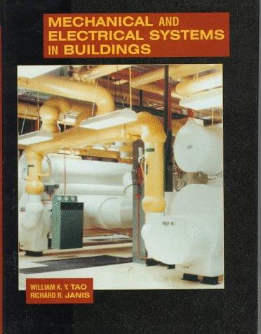 Book Mechanical and Electrical Systems in Buildings free