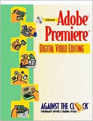 Book Adobe Premiere 5: Digital Video Editing free