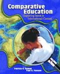 Book Comparative Education: Exploring Issues in International Context free