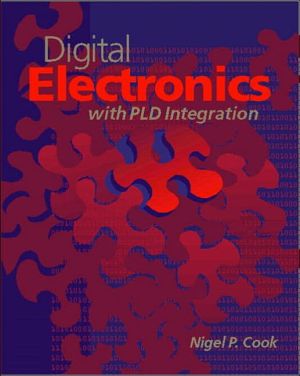 Book Digital Electronics with PLD Integration free