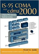 Book Is-95 Cdma and Cdma2000: Cellular/PCs Systems Implementation free