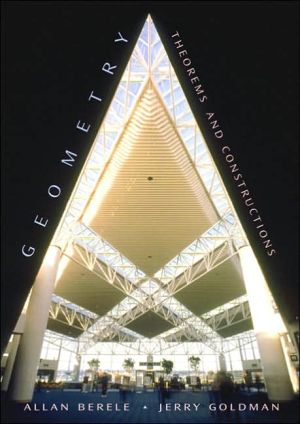 Book Geometry: Theorems and Constructions free