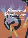 Book Abnormal Psychology (3rd Edition) free