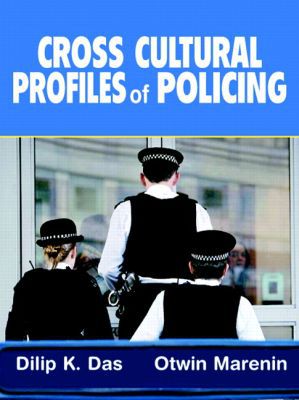 Book Cross Cultural Profiles of Policing free