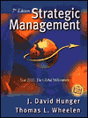 Book Strategic Management (7th Edition) free