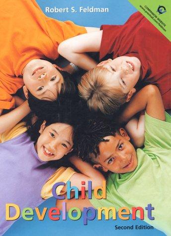 Book Child Development (2nd Edition) free