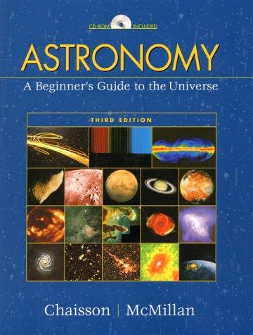 Book Astronomy: A Beginner's Guide to the Universe (3rd Edition) free