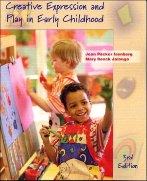 Book Creative Expression and Play in Early Childhood (3rd Edition) free