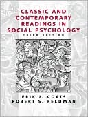 Book Classic and Contemporary Readings in Social Psychology free